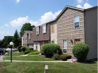 Building Photo - Eagle Ridge Apartments in Dayton, Ohio