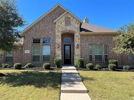3921 Cameron Ln in Rockwall, TX - Building Photo