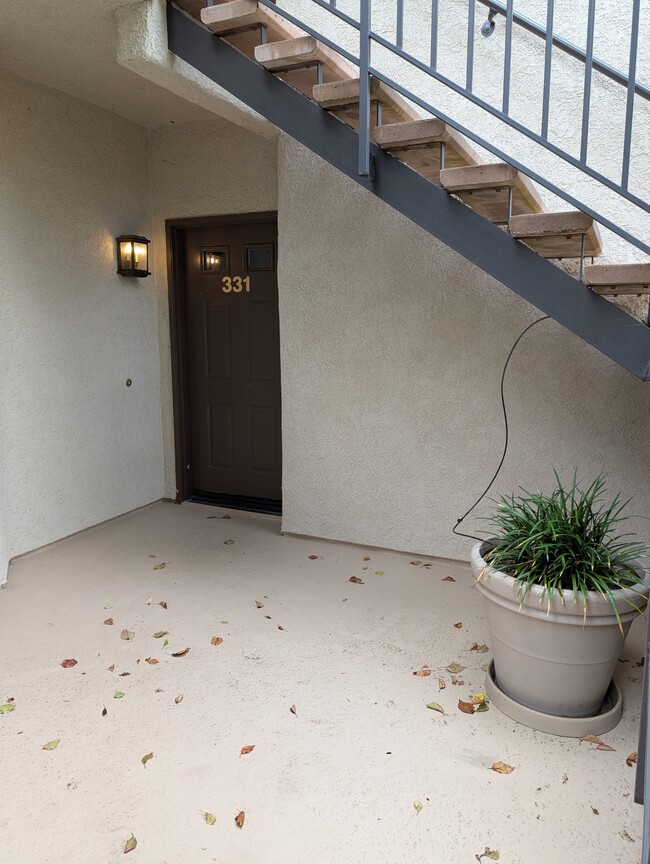 property at 24145 Del Monte Dr.