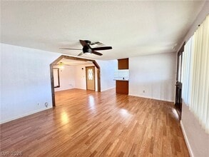 141 Wilson Rd in Pahrump, NV - Building Photo - Building Photo