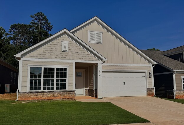 property at 4748 Anise Cir