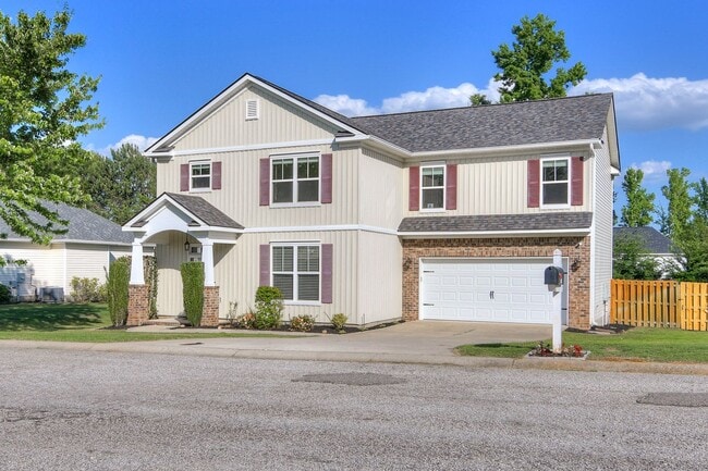 505 Capstone Way in Grovetown, GA - Building Photo - Building Photo