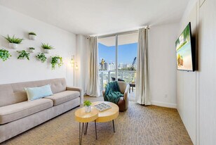 18683 Collins Ave, Unit SI ID1227327P in Sunny Isles Beach, FL - Building Photo