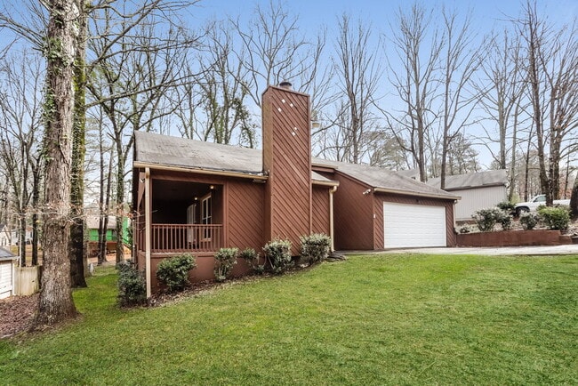 1146 Aspen Log Pl in Austell, GA - Building Photo - Building Photo