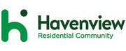 Property Management Company Logo Havenview Residential Community