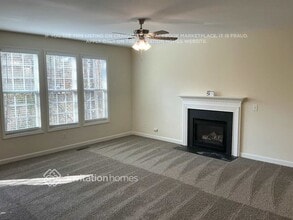 1521 Lindenberg Square in Wake Forest, NC - Building Photo - Building Photo