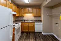 Willow Run Apartments photo'