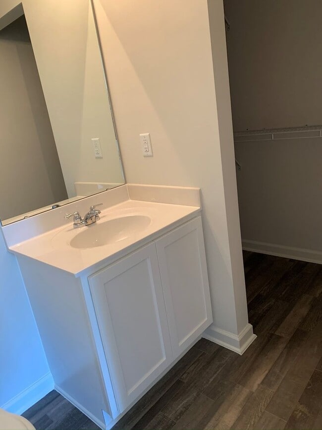 property at 1835 Northside Dr