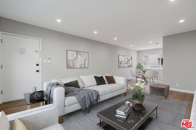 4023 Lincoln Ave in Culver City, CA - Building Photo - Building Photo