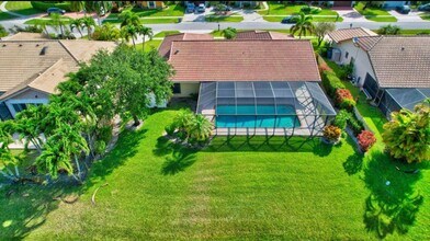 11600 Island Lakes Ln in Boca Raton, FL - Building Photo - Building Photo