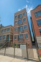4824 S Champlain Ave in Chicago, IL - Building Photo