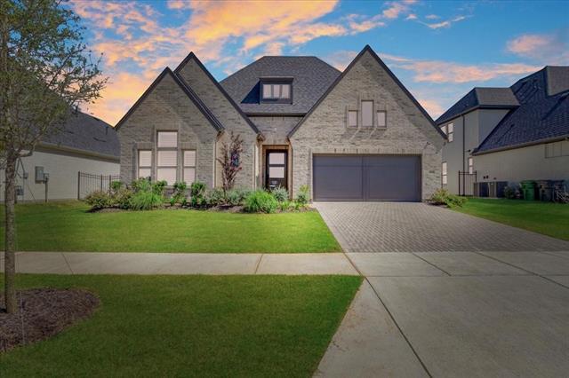 property at 4800 Muleshoe Ln