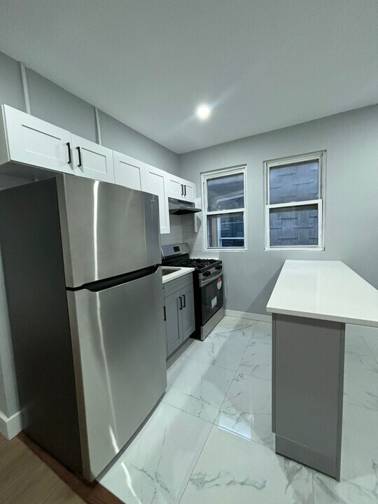 11 William St, Unit 1 in East Orange, NJ - Building Photo