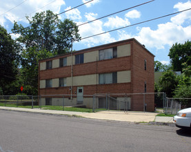 300 59th St NE in Washington, DC - Building Photo - Building Photo