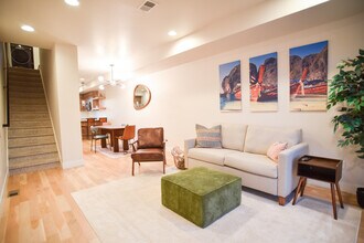 3520 W Conejos Pl in Denver, CO - Building Photo - Building Photo