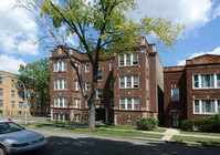 5096 W Monroe St in Chicago, IL - Foto de edificio - Building Photo