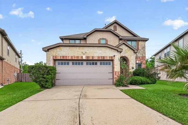 property at 21454 Piralta Ridge Ln