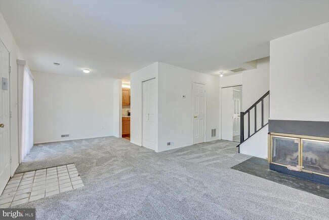 60 O'Neill Ct in Trenton, NJ - Building Photo - Building Photo