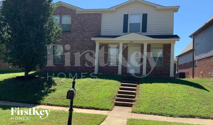 9963 Chariden Dr in Cordova, TN - Building Photo