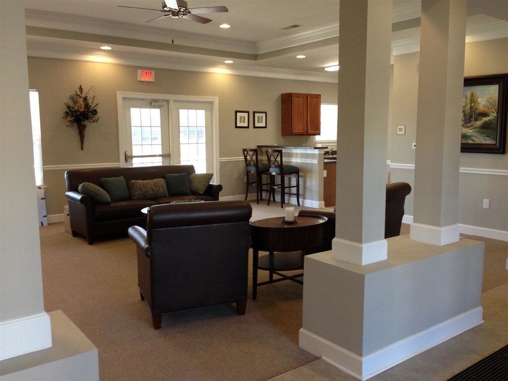 Canter Chase Apartments Lawrenceburg, TN Apartments For Rent