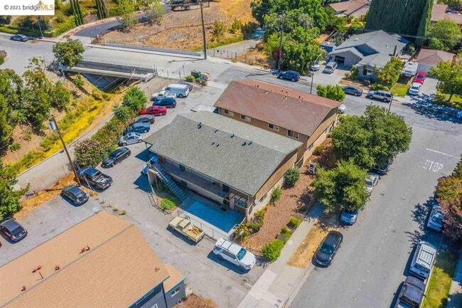 781 Farm Dr, Unit 3 in San Jose, CA - Building Photo - Building Photo