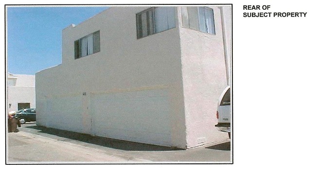 611 Calle Campana Rd in San Clemente, CA - Building Photo - Building Photo