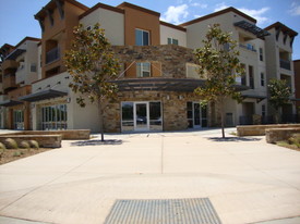 Westlake Village Apartments