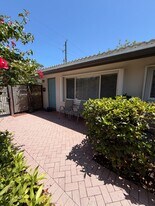 1117 SW 15th Ave, Unit 1 in Fort Lauderdale, FL - Building Photo