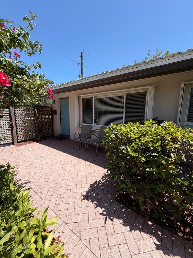 1117 SW 15th Ave, Unit 1
