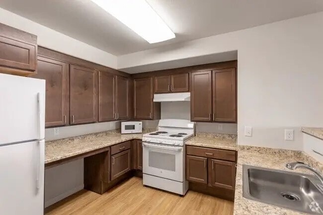 property at 1240 Lucille St