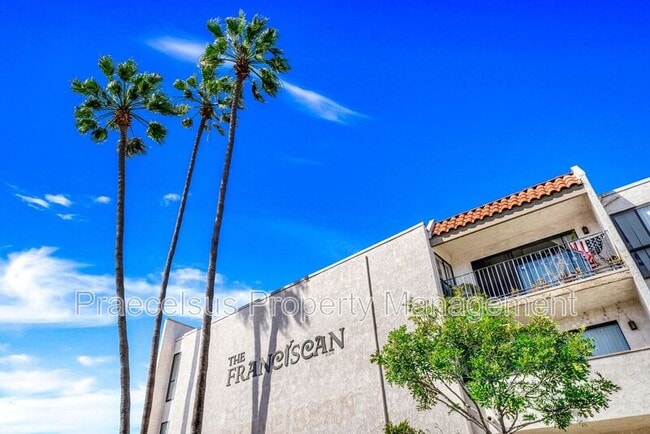 property at 6780 Friars Rd
