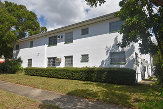 725 2nd St N in St. Petersburg, FL - Building Photo - Other