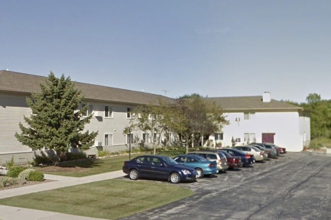 property at 1485 N 7th St