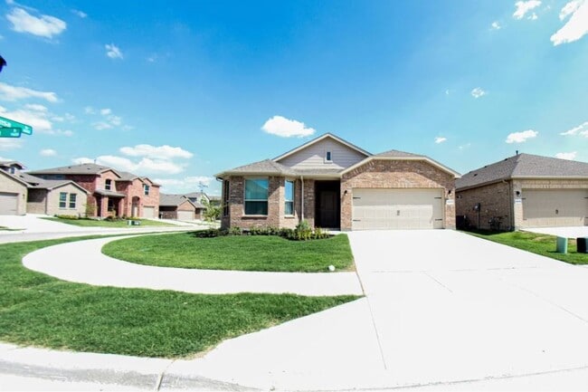 14640 Antlia Dr in Haslet, TX - Foto de edificio - Building Photo