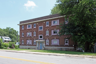 3809 Brooklyn Ave in Kansas City, MO - Building Photo - Building Photo