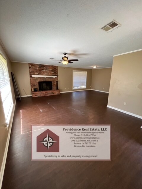 3002 Lafourche Ave in Ruston, LA - Building Photo - Building Photo