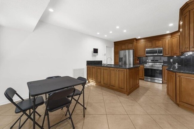 property at 7621 Sierra Terrace W