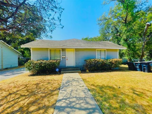 property at 2508 Dalford St