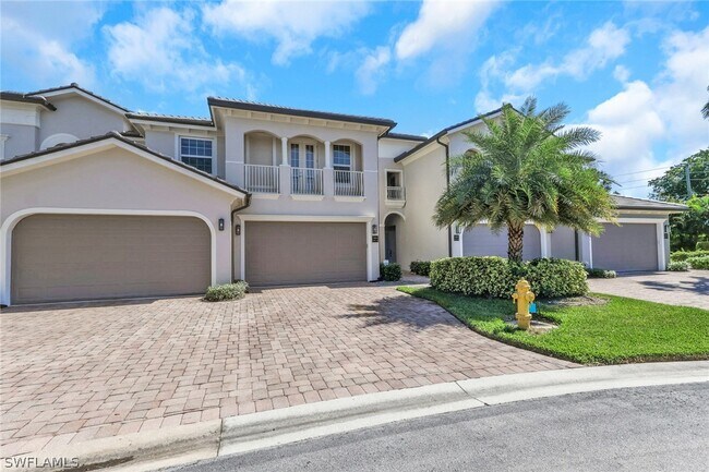 21609 Baccarat Ln in Estero, FL - Building Photo - Building Photo