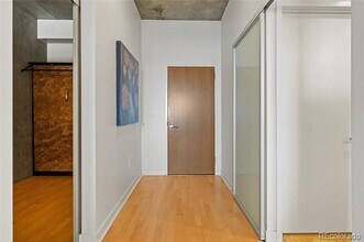 891-814 14th St in Denver, CO - Building Photo - Building Photo
