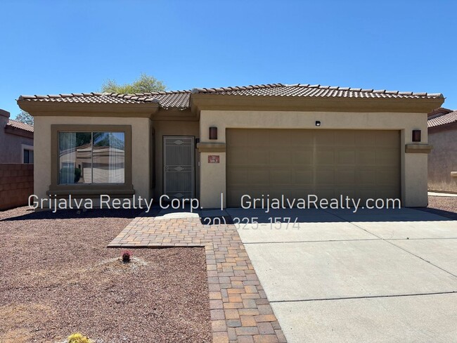 property at 182 E Corte Rancho Dorada