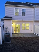 3710 Aldeburgh Rd SW in Concord, NC - Foto de edificio - Building Photo