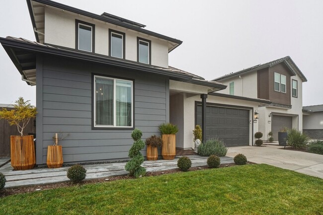 1511 Algodon Rd in Plumas Lake, CA - Building Photo - Building Photo