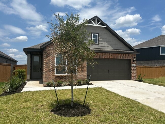 property at 1023 Whispering Winds Dr