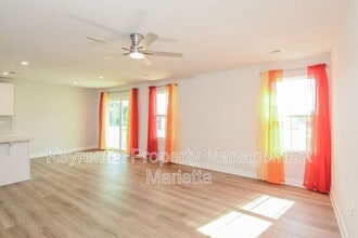 185 Oakleigh Dr in Calhoun, GA - Building Photo - Building Photo