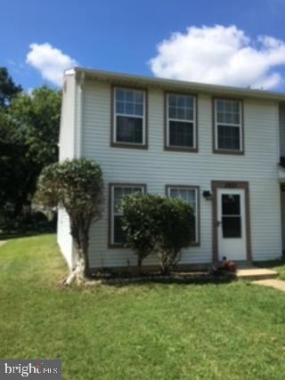 property at 11231 Joyceton Dr