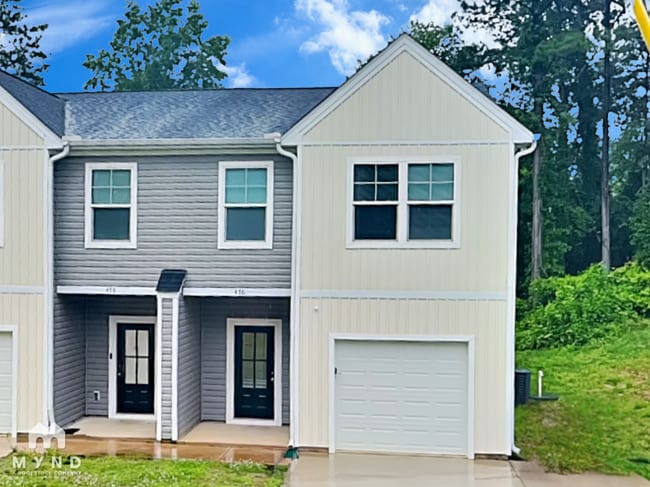 property at 476 Gray St