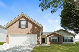 8615 Appledale Dr in Charlotte, NC - Building Photo