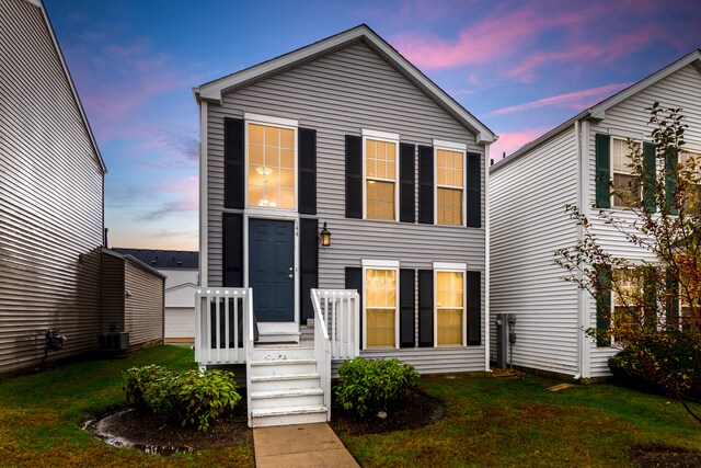 144 Presidential Blvd in Oswego, IL - Building Photo - Building Photo