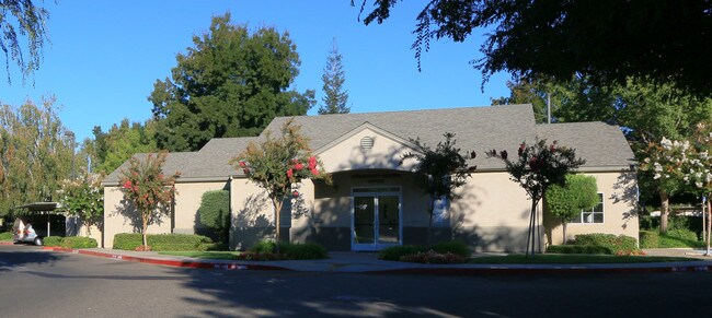 Woodstone in Modesto, CA - Building Photo - Building Photo